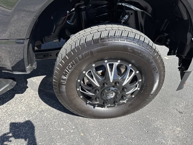 Used 2024 Ford F350 XLT w/ XLT Value Package image 4