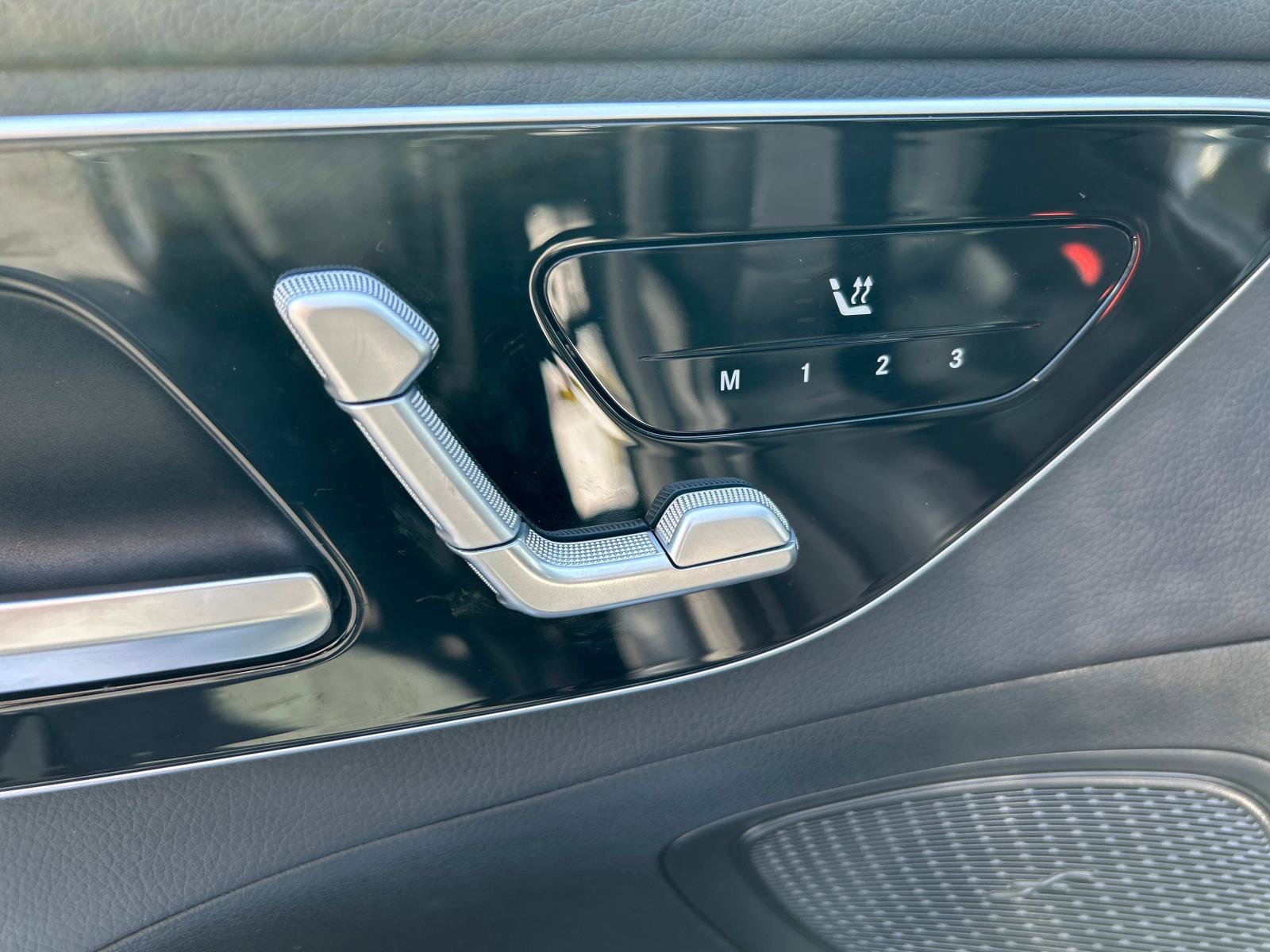 Used 2022 Mercedes-Benz C 300 4MATIC Sedan image 18