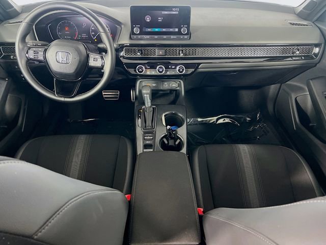 Used 2024 Honda Civic Sport image 28