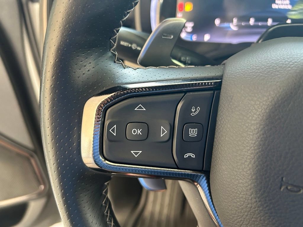 Used 2025 RAM 1500 RHO w/ RHO Level 1 Equipment Group AWD/4WD image 54