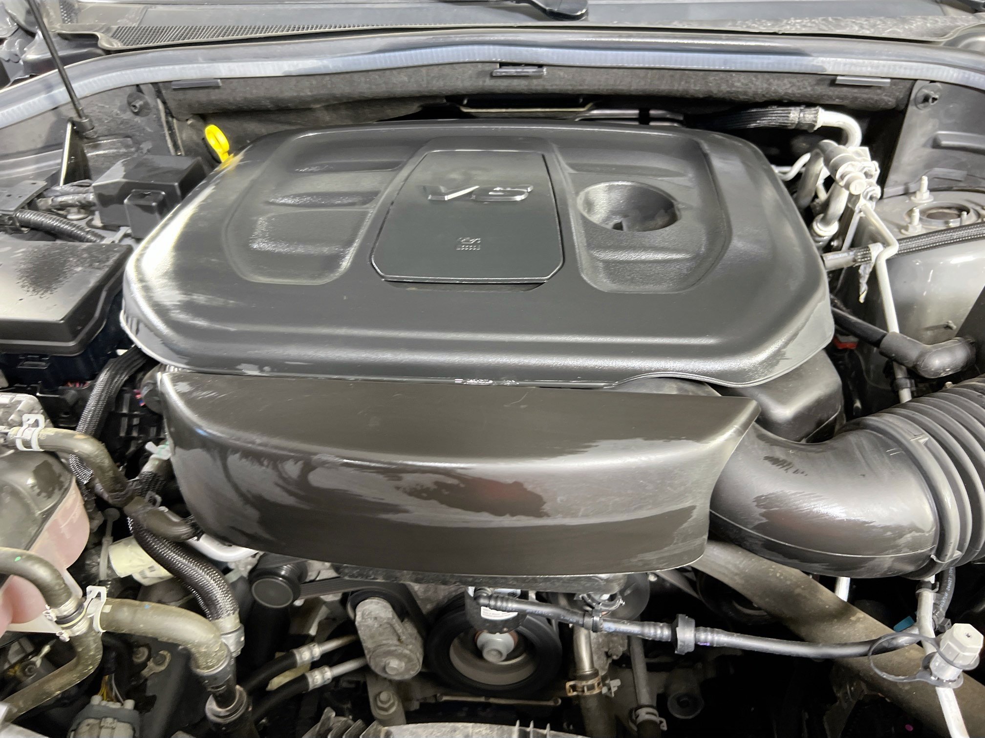 Used 2021 Dodge Durango SXT image 29