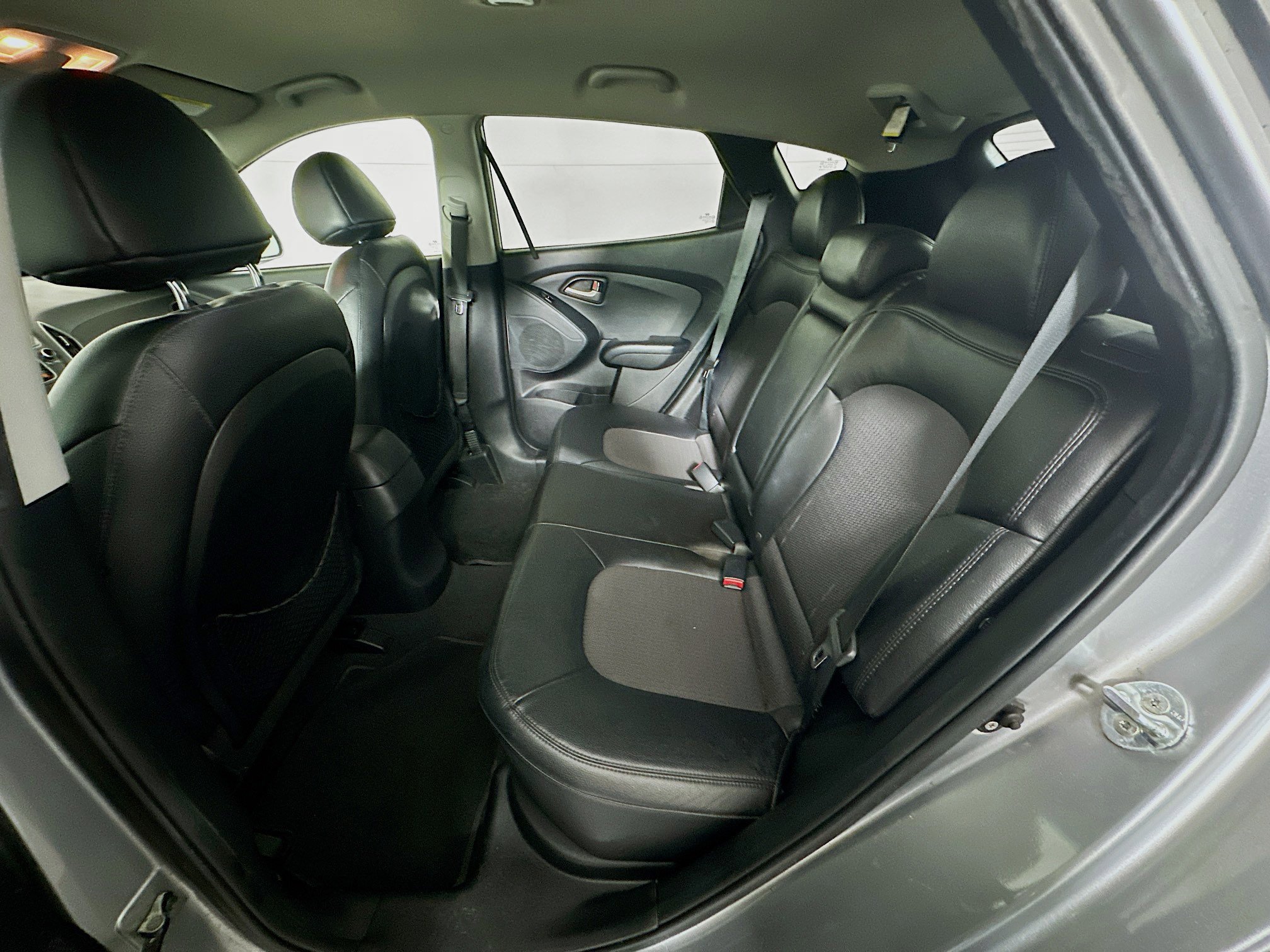 Used 2013 Hyundai Tucson GLS FWD image 25
