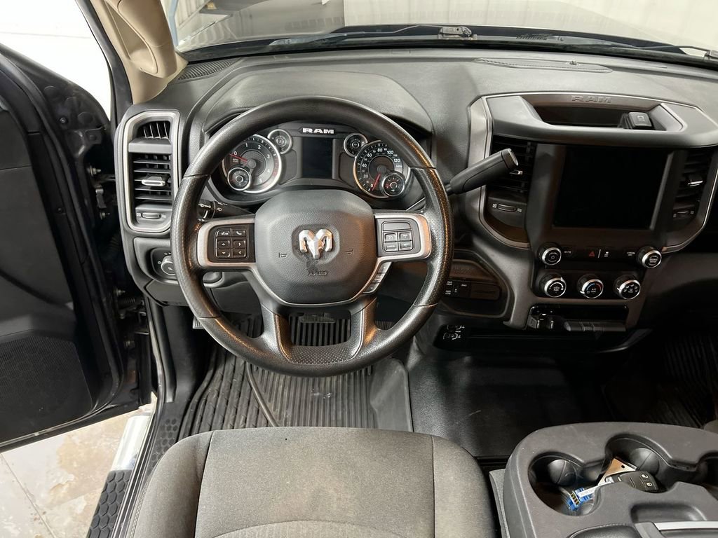 Used 2020 RAM 3500 Tradesman image 11