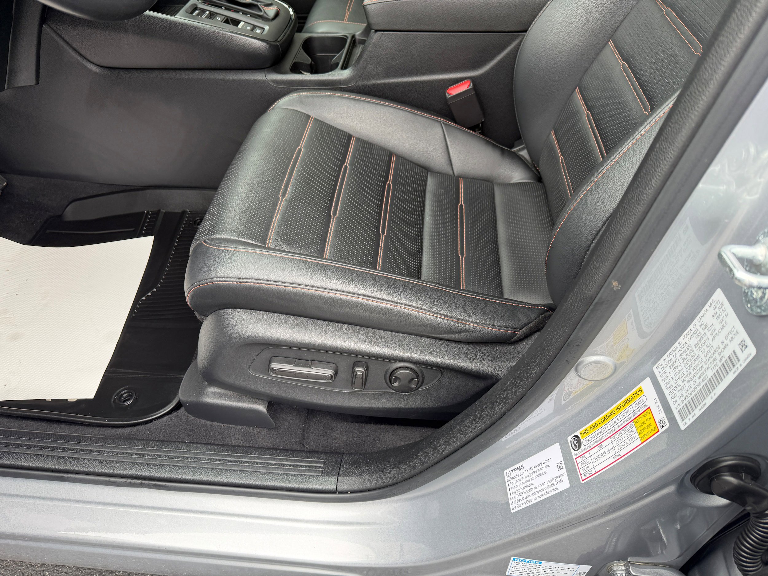 Used 2023 Honda CR-V Sport Touring image 18