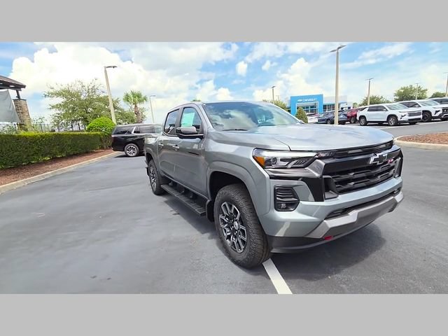 New 2026 Chevrolet Colorado Z71 w/ Technology Package AWD/4WD image 25
