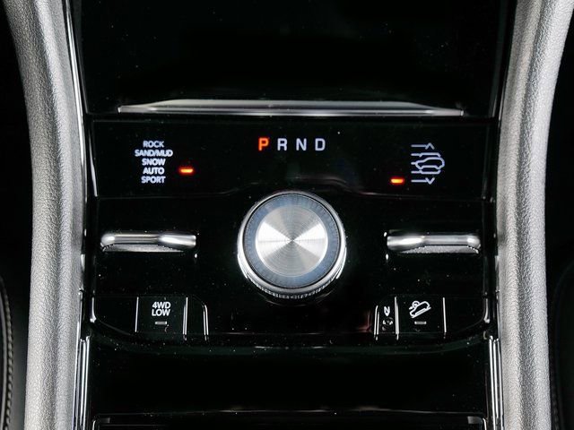 Used 2023 Jeep Grand Cherokee Overland image 17