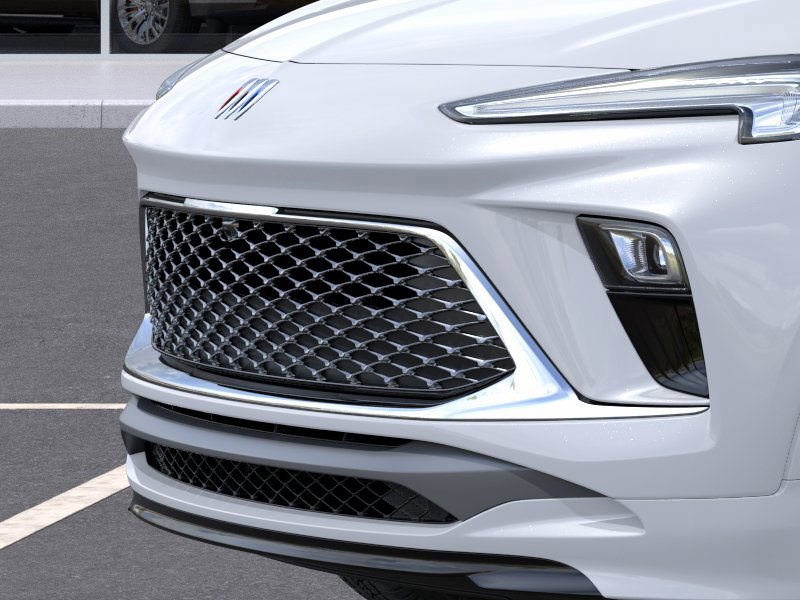 New 2026 Buick Encore GX Avenir w/ Avenir Technology Package image 13