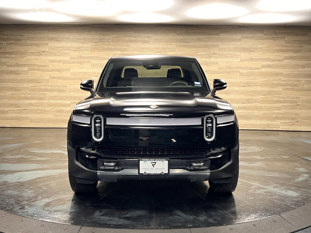 Used 2022 Rivian R1T Adventure image 5