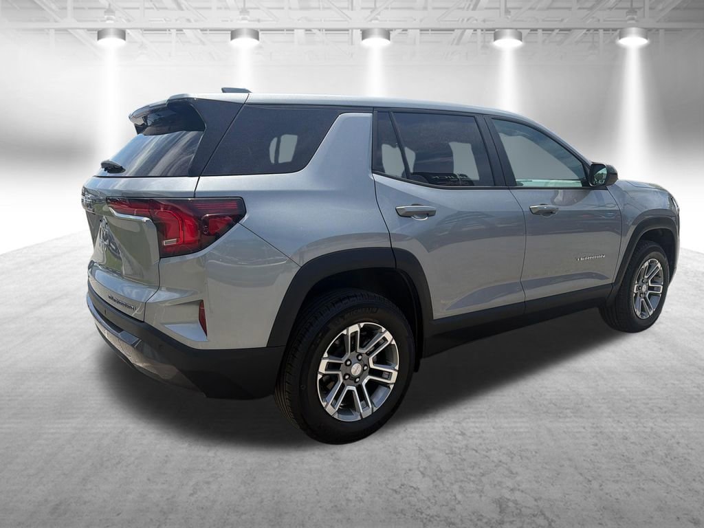Used 2026 GMC Terrain Elevation w/ LPO, Floor Liner Package AWD/4WD image 5