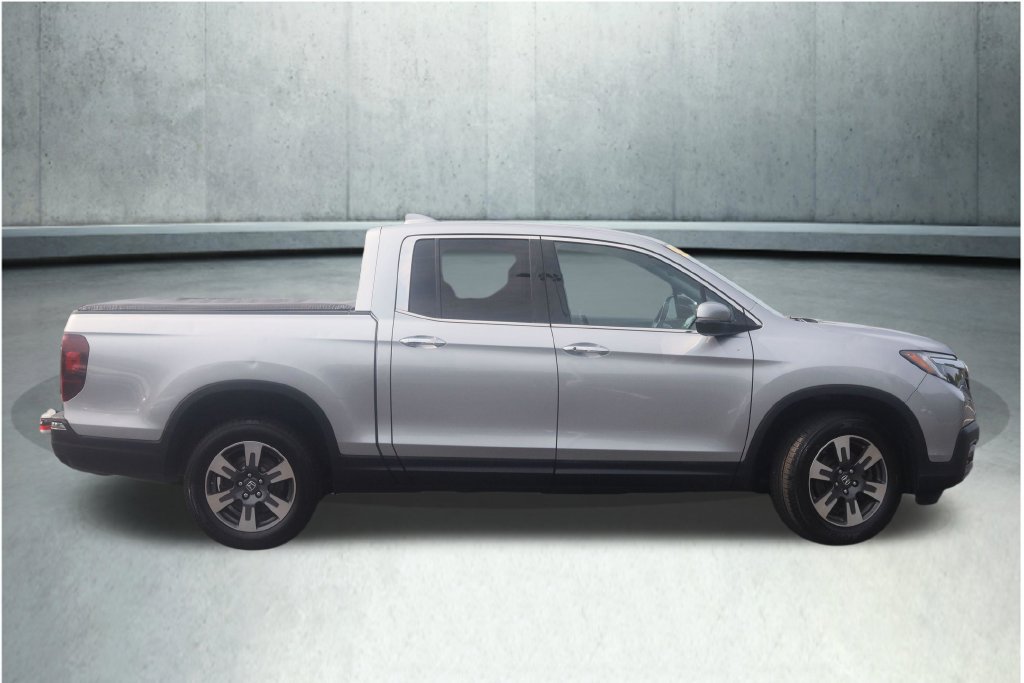 Used 2019 Honda Ridgeline RTL-E image 14