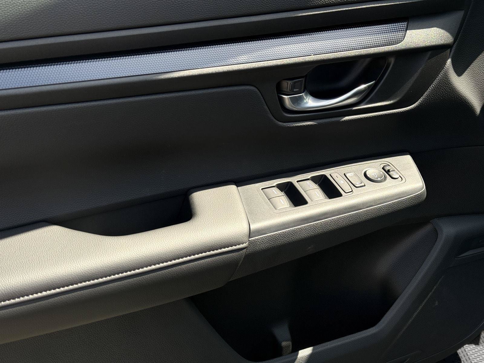 New 2027 Honda CR-V LX image 9