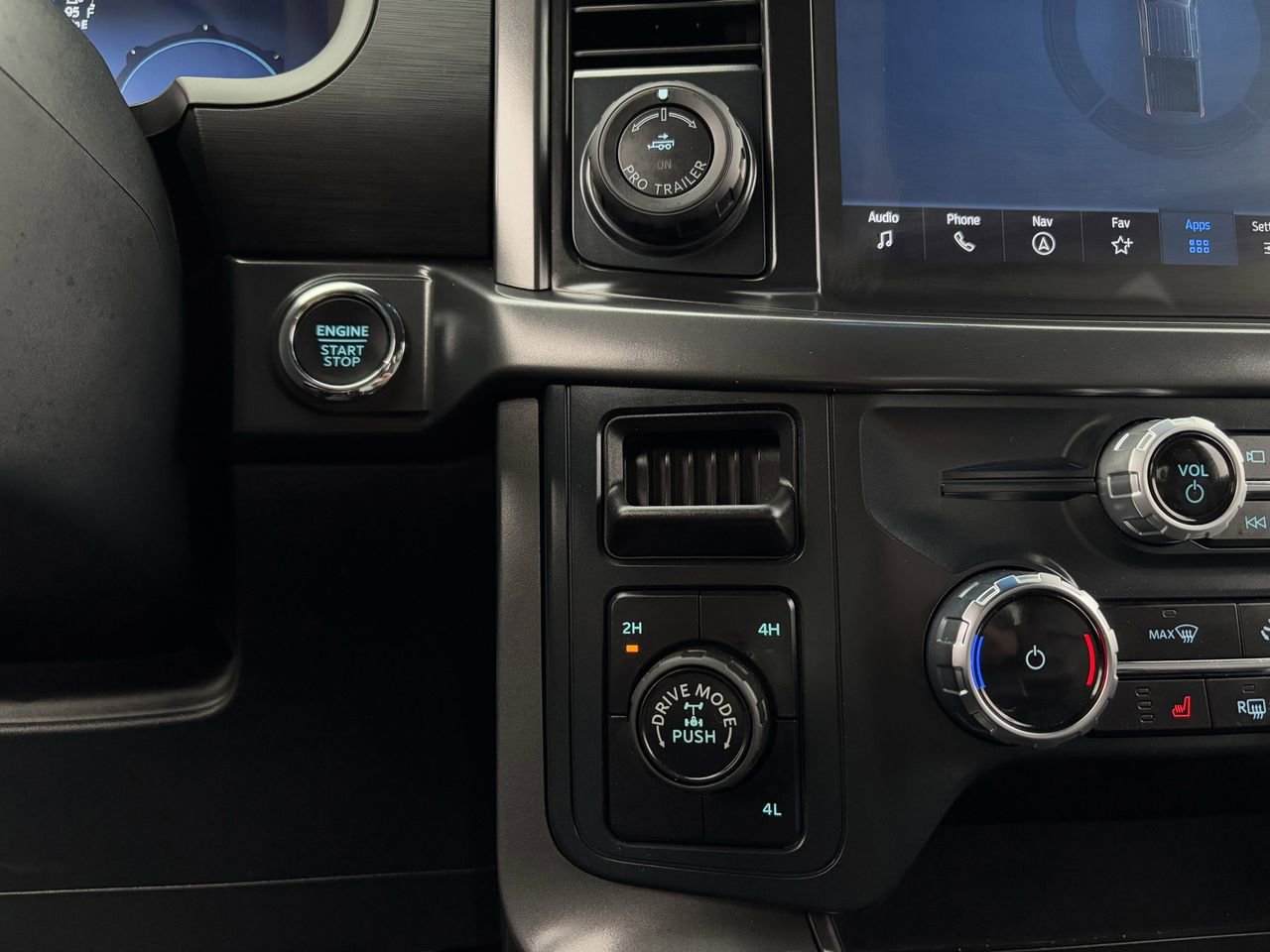 Certified 2025 Ford F150 Tremor image 22