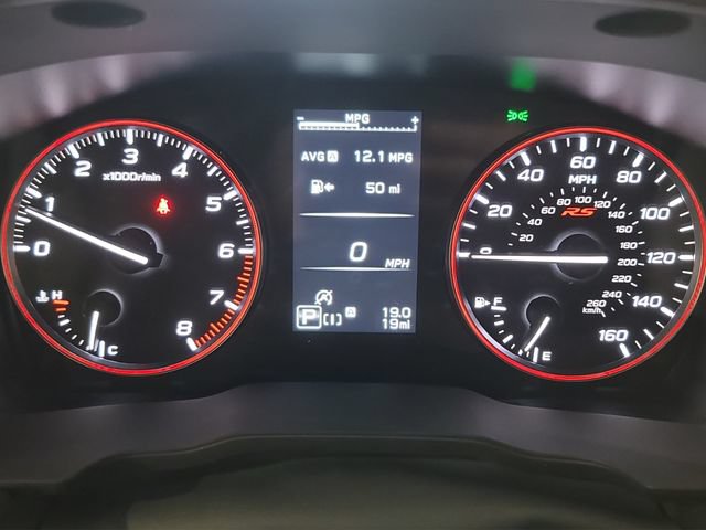 New 2026 Subaru Impreza RS AWD/4WD image 13