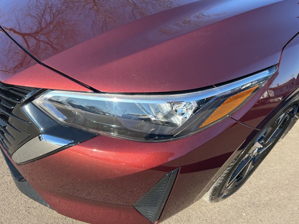 Certified 2024 Nissan Sentra SV image 27