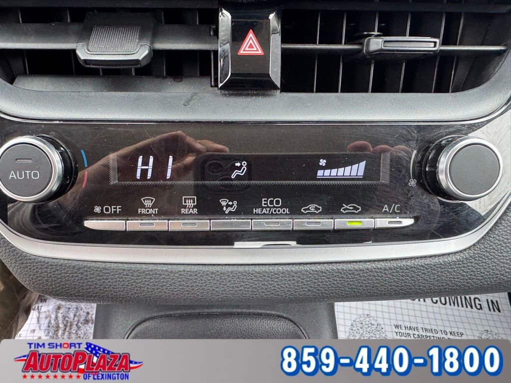 Used 2024 Toyota Corolla LE image 26