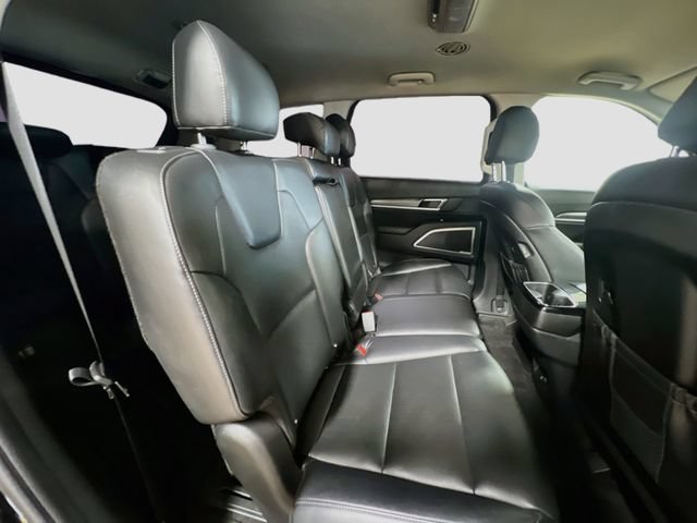 Used 2022 Kia Telluride LX AWD/4WD image 28