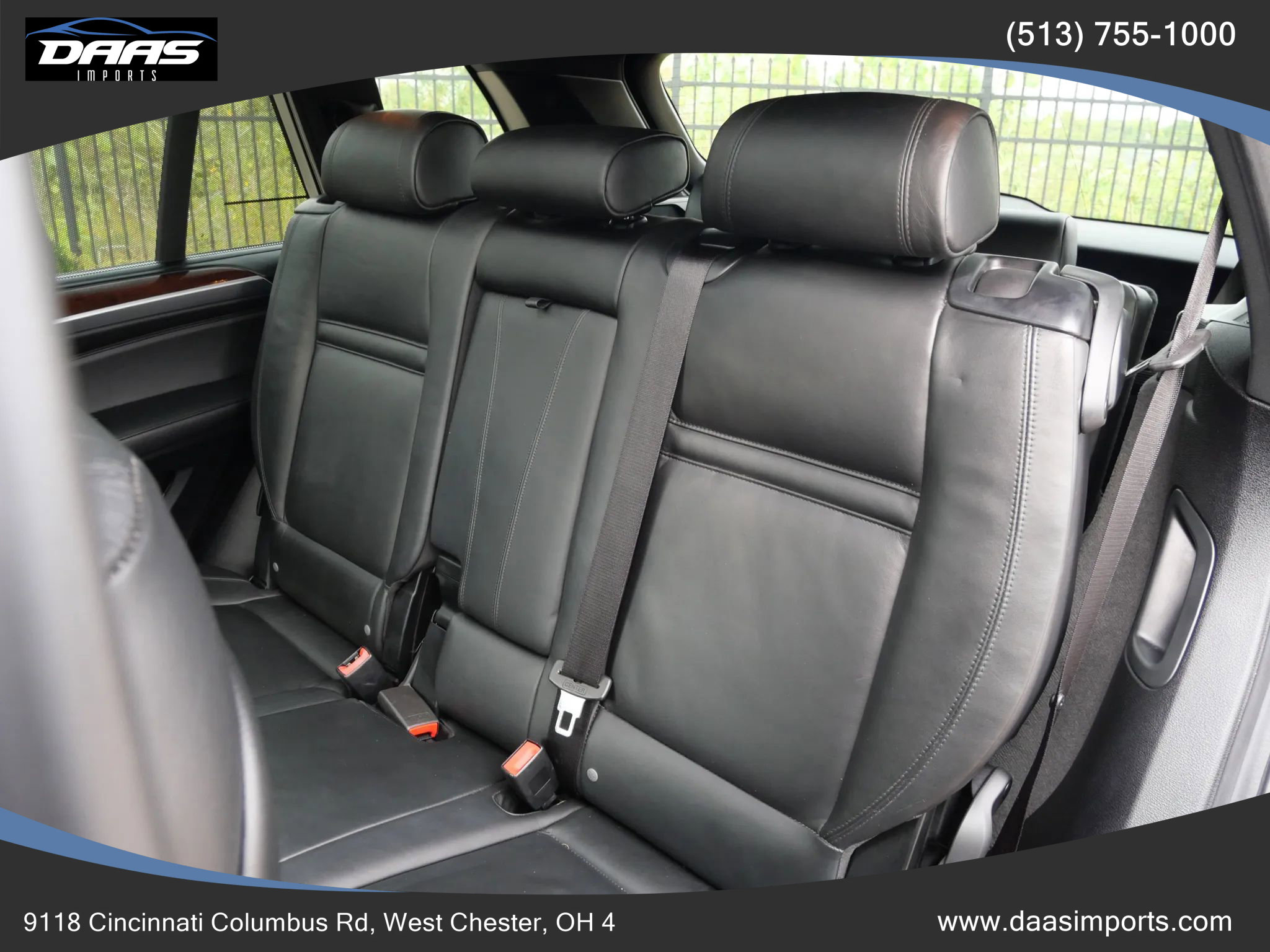 Used 2012 BMW X5 xDrive50i image 14