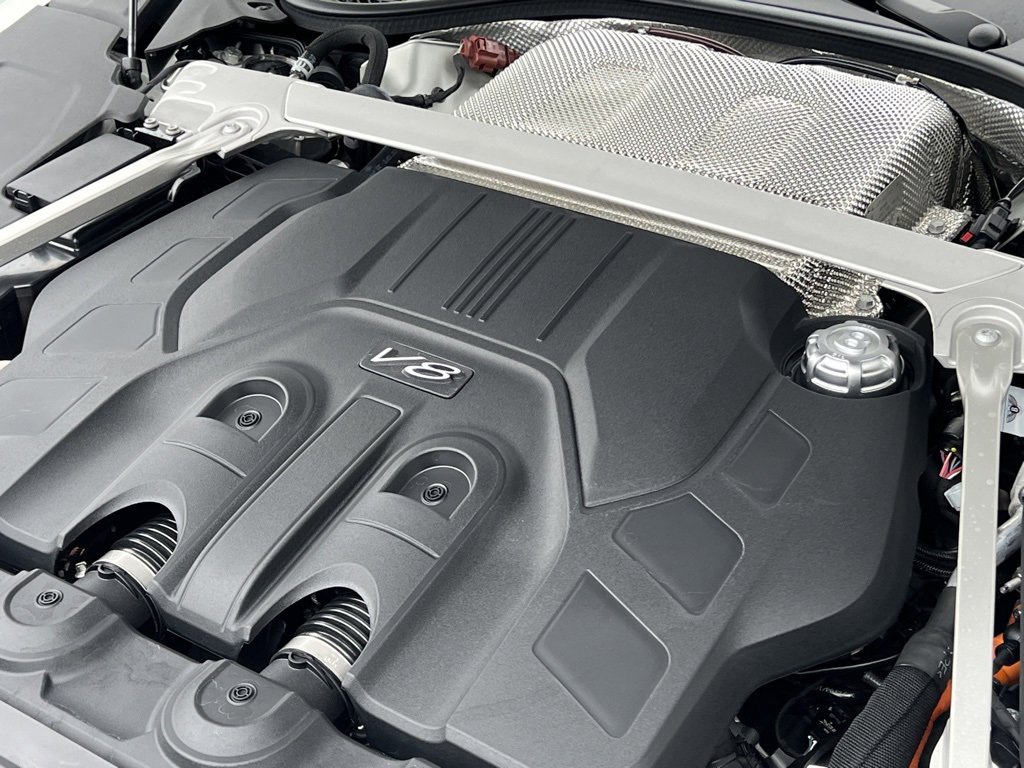 Used 2025 Bentley Flying Spur Speed image 62