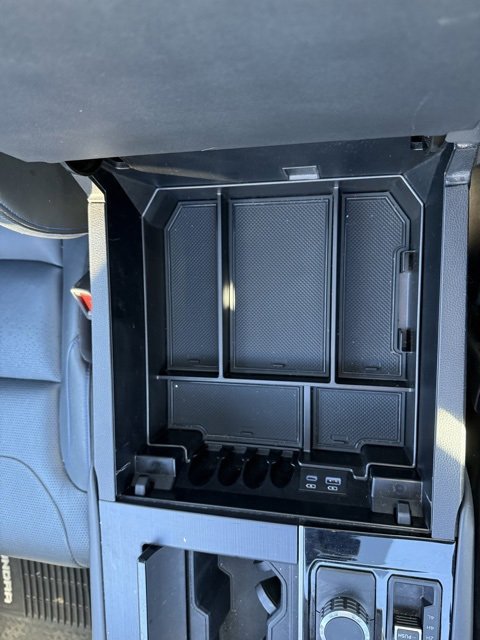 Used 2022 Toyota Tundra Platinum w/ Advanced Package image 30