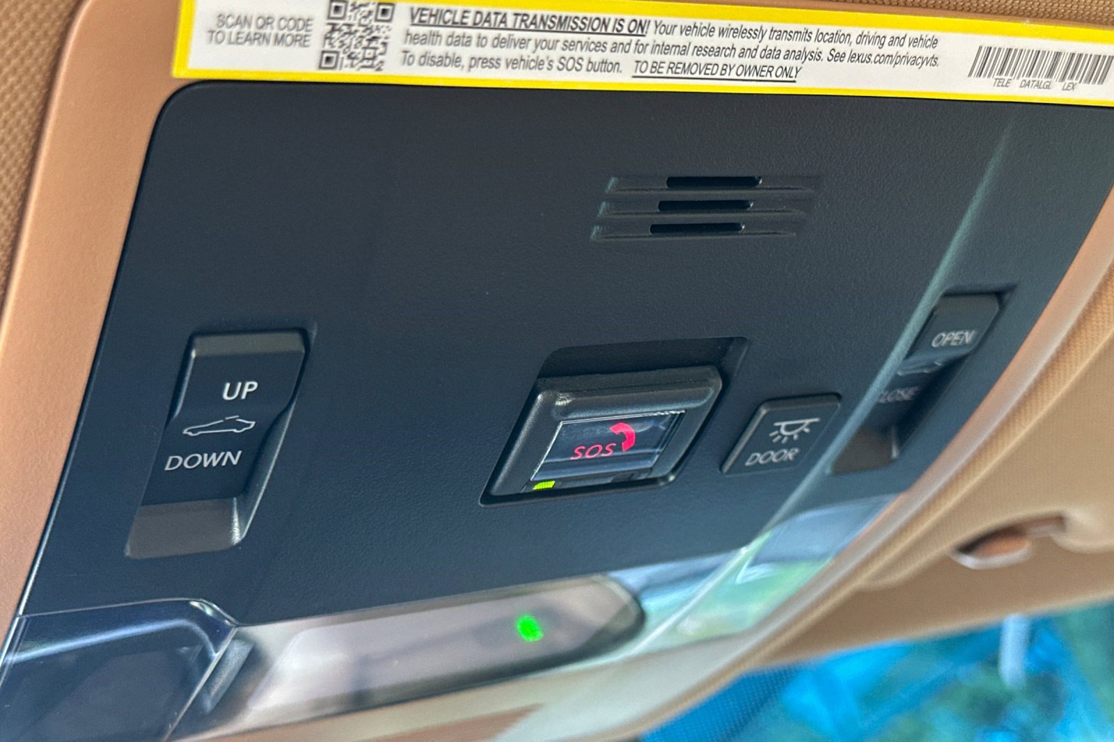 Used 2025 Lexus ES 300h w/ Premium Package image 21