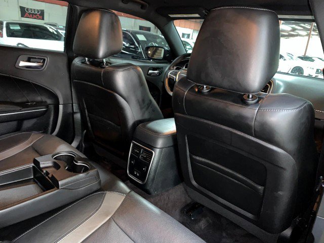 Used 2017 Dodge Charger SXT w/ Plus Group image 40