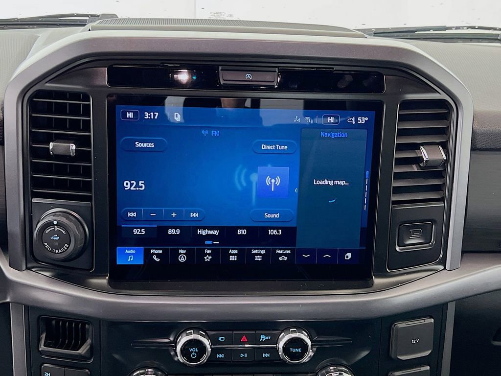 New 2026 Ford F150 XLT image 21