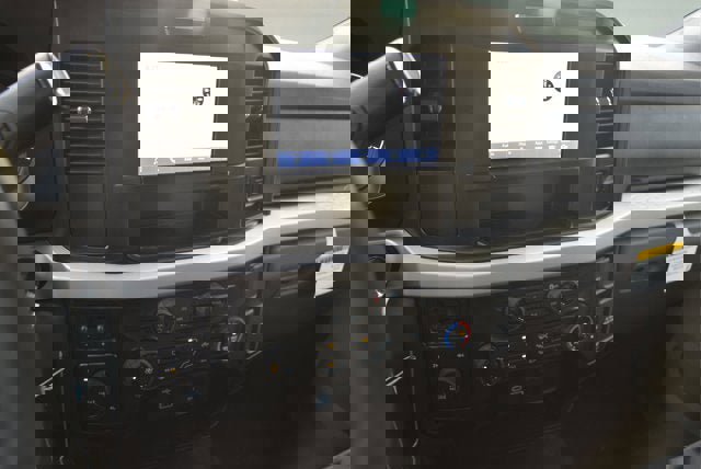 New 2026 Ford F250 XLT w/ Snow Plow Prep Package image 9