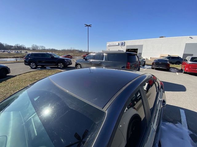 Used 2024 Kia Forte GT-Line image 5