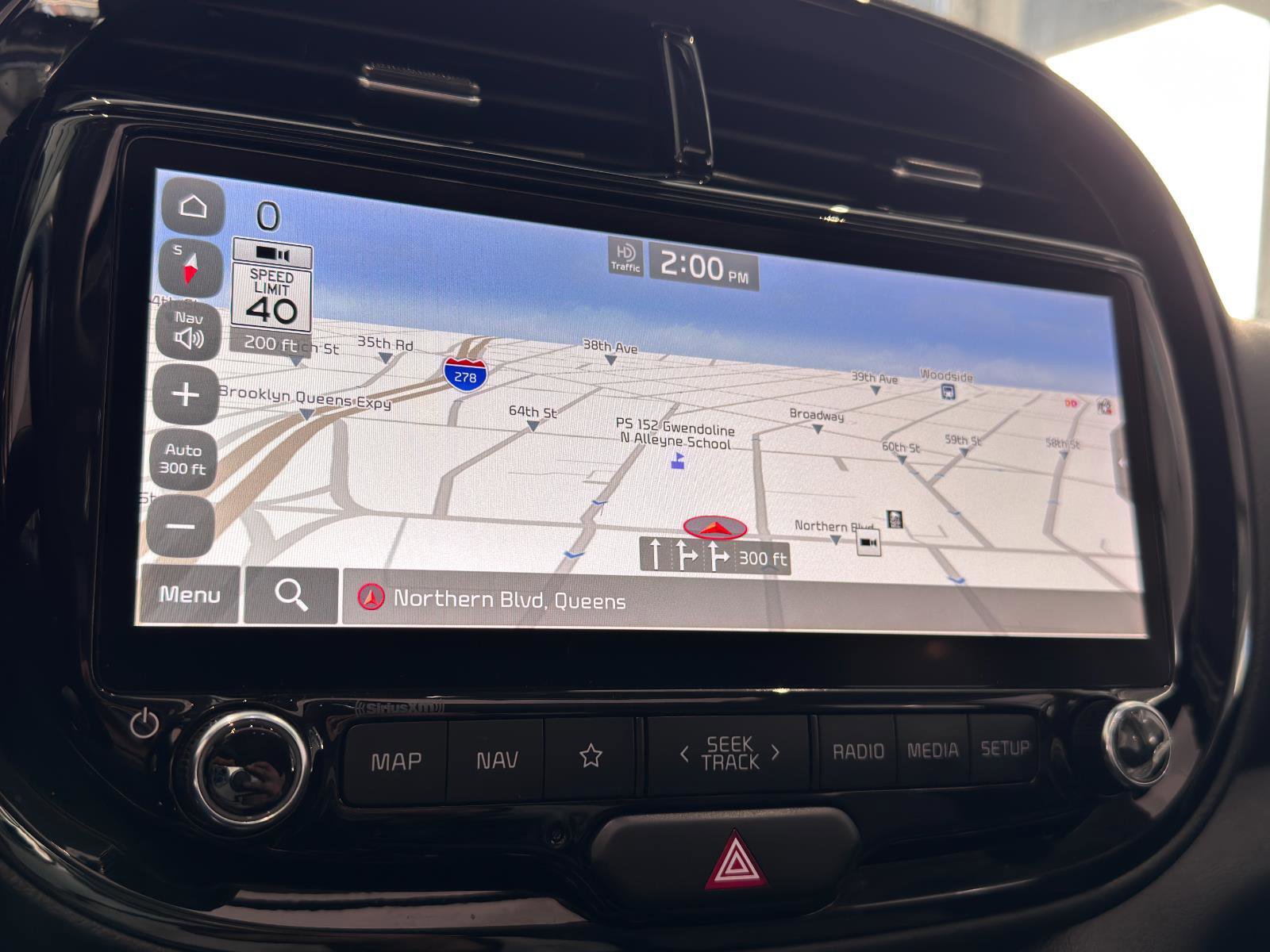 Used 2023 Kia Soul EX image 22