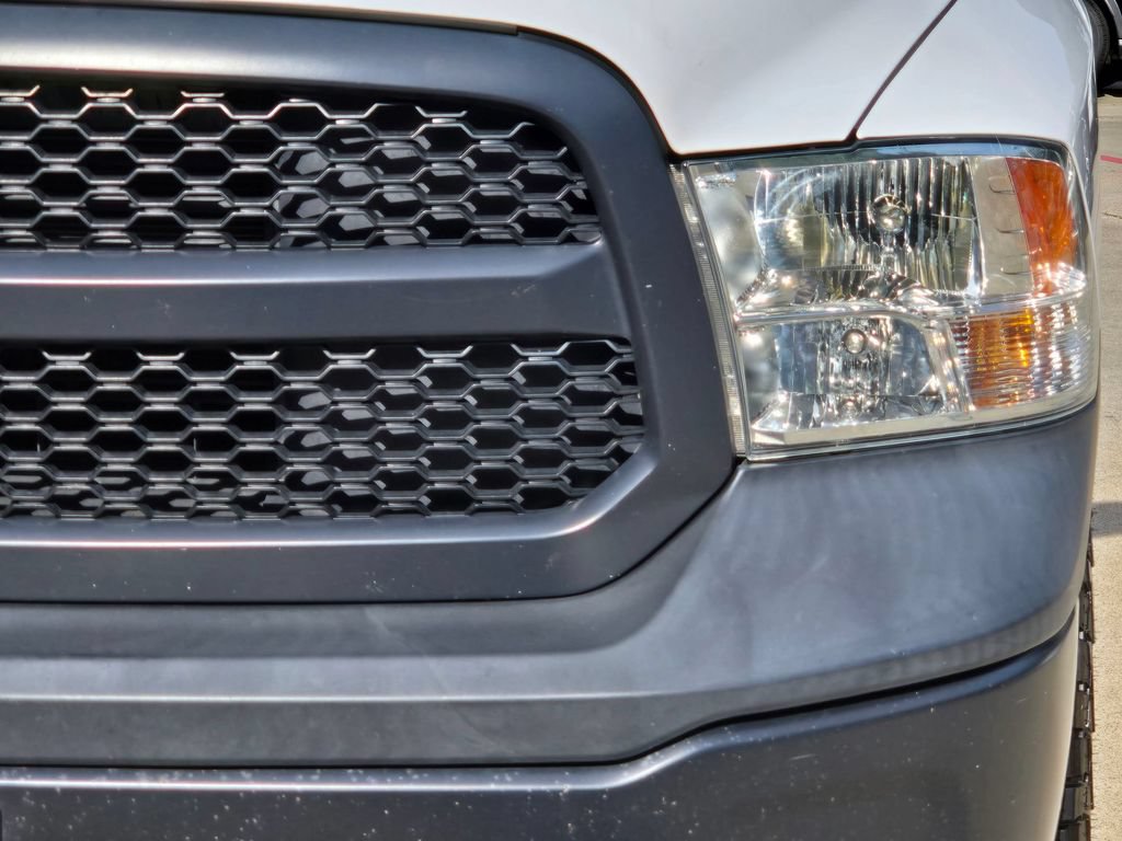 Used 2019 RAM 1500 Tradesman RWD image 10