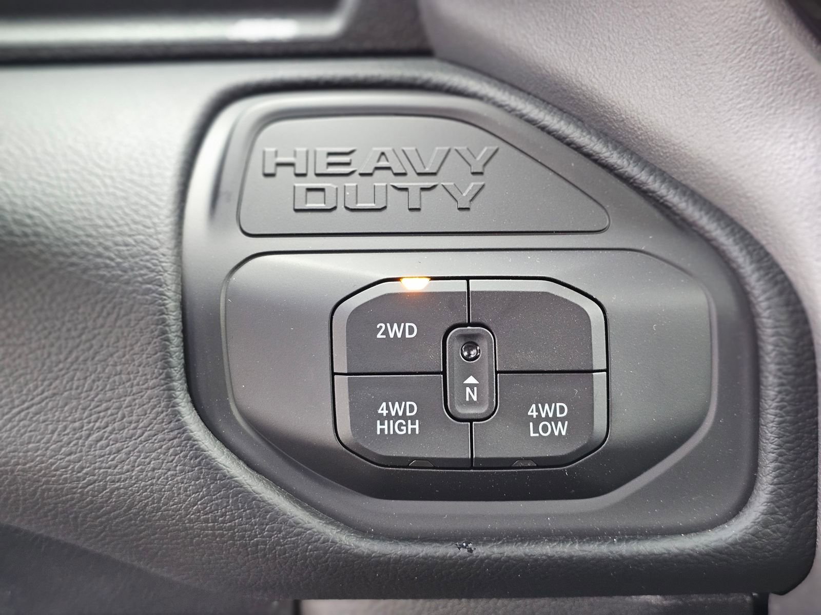 New 2026 RAM 2500 Big Horn image 14