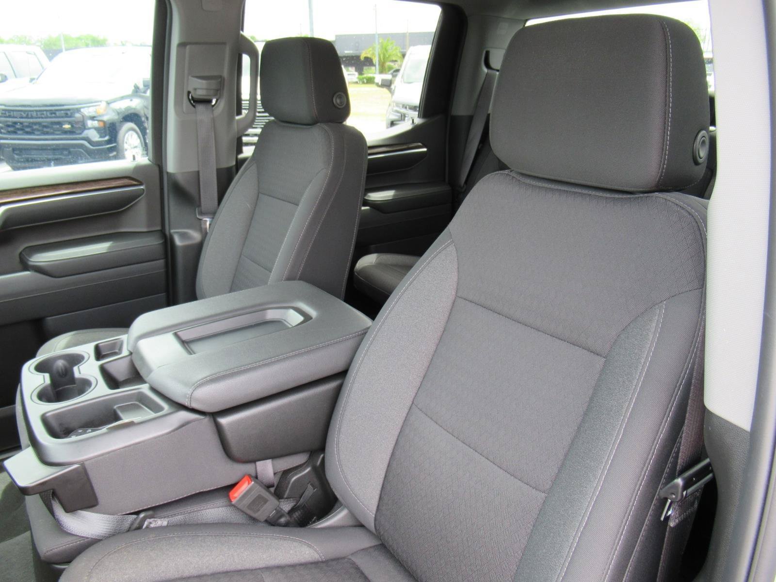 Certified 2024 GMC Sierra 1500 Elevation AWD/4WD image 17