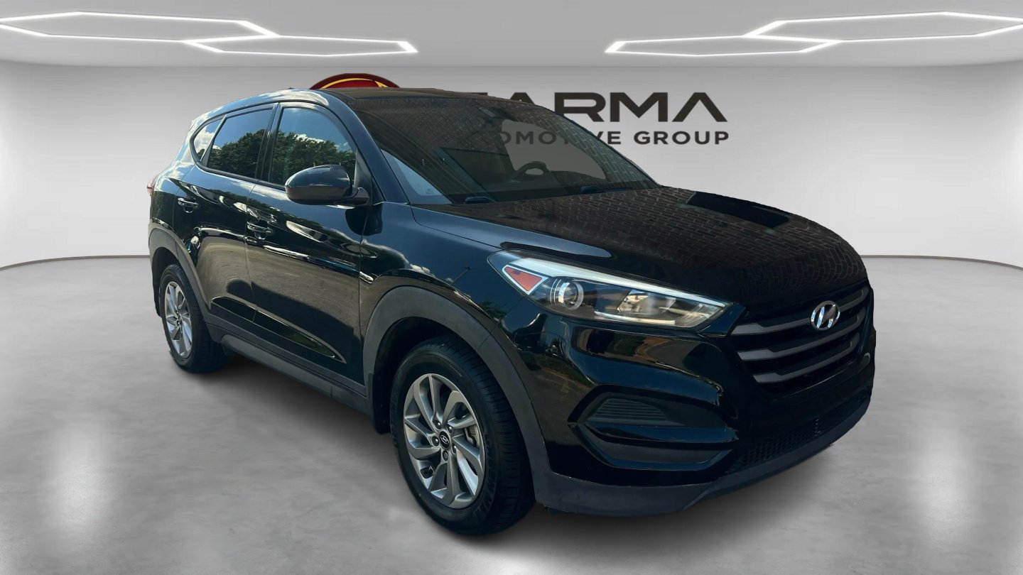 Used 2016 Hyundai Tucson SE FWD image 7