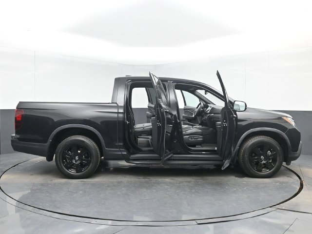 Certified 2020 Honda Ridgeline Black Edition image 55