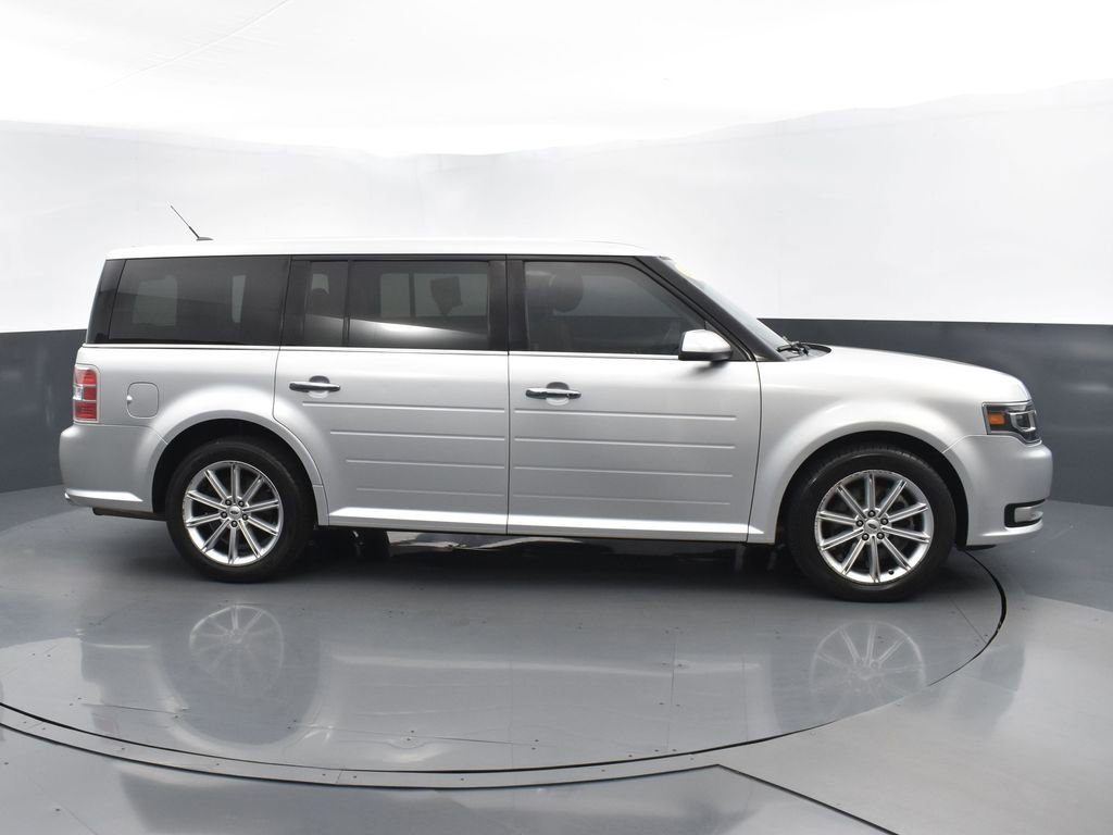 Used 2019 Ford Flex Limited image 2
