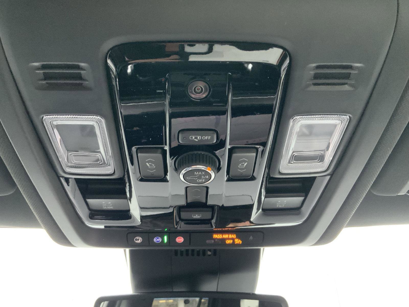 New 2026 Chevrolet Tahoe Premier w/ Sun And Tow Package image 53