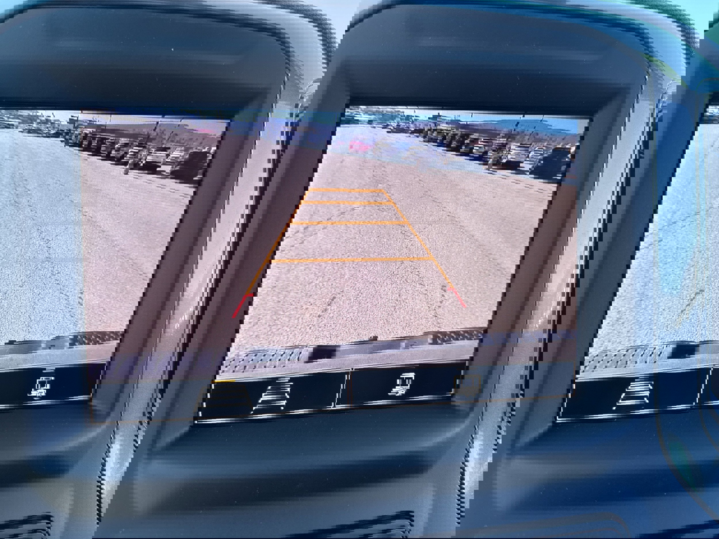 New 2026 Chevrolet Silverado 2500 Custom w/ Custom Value Package image 32