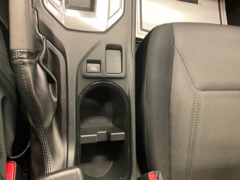 Used 2023 Subaru Crosstrek 2.0i image 20