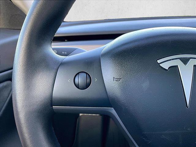 Used 2019 Tesla Model 3 Long Range AWD/4WD image 18