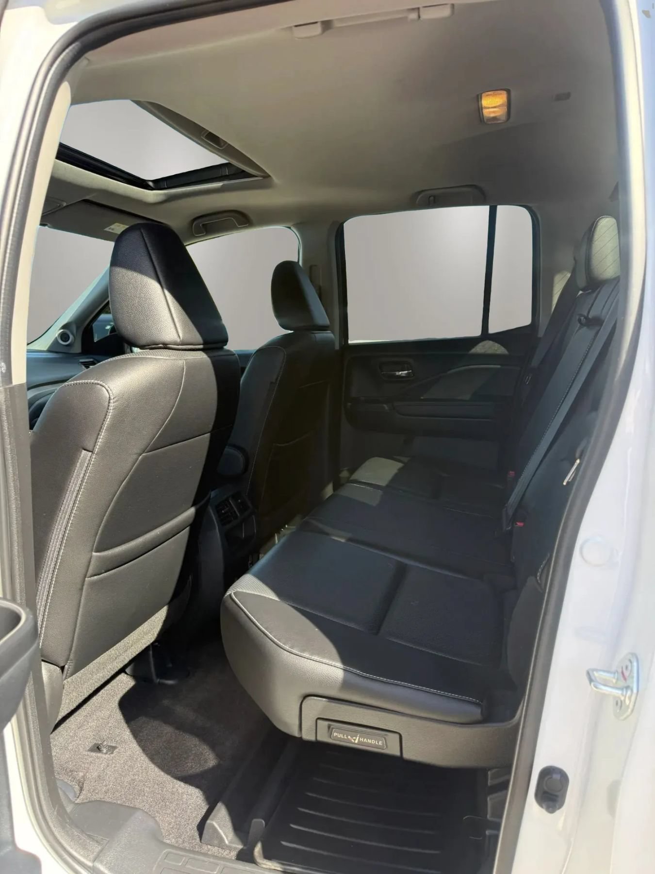 Used 2023 Honda Ridgeline RTL-E image 18