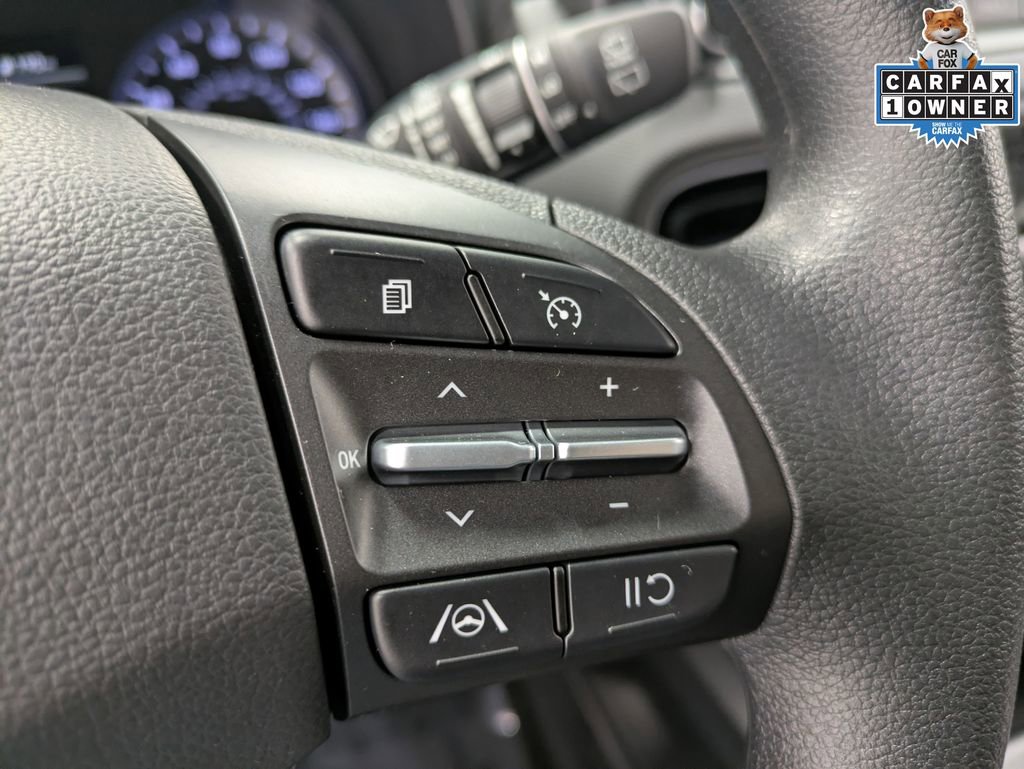 Certified 2023 Hyundai Kona SEL image 18