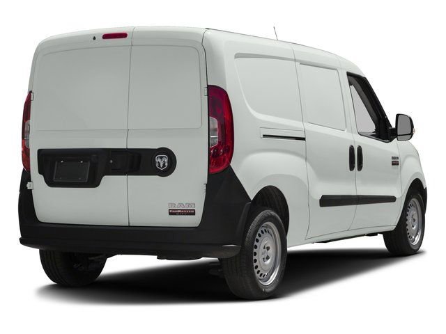 Used 2017 RAM ProMaster City Tradesman w/ Rear Back-up Camera Group FWD image 2