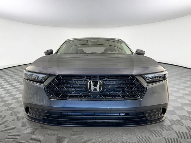New 2026 Honda Accord LX image 8