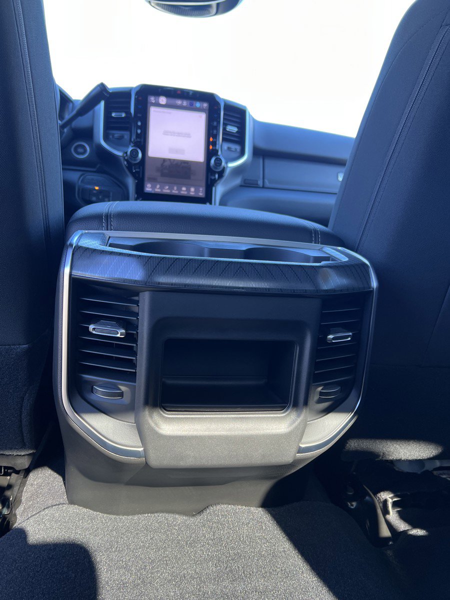 New 2025 RAM 2500 Big Horn image 12