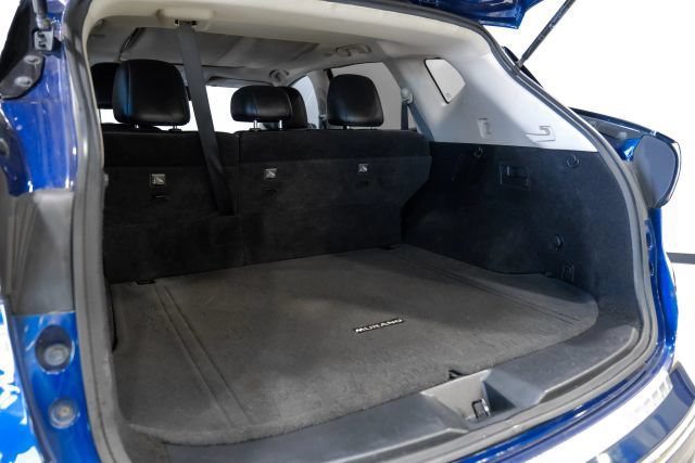 Used 2020 Nissan Murano SV w/ Premium Package AWD/4WD image 63