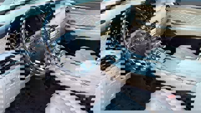 Used 2022 Hyundai Palisade Calligraphy w/ Cargo Package image 27