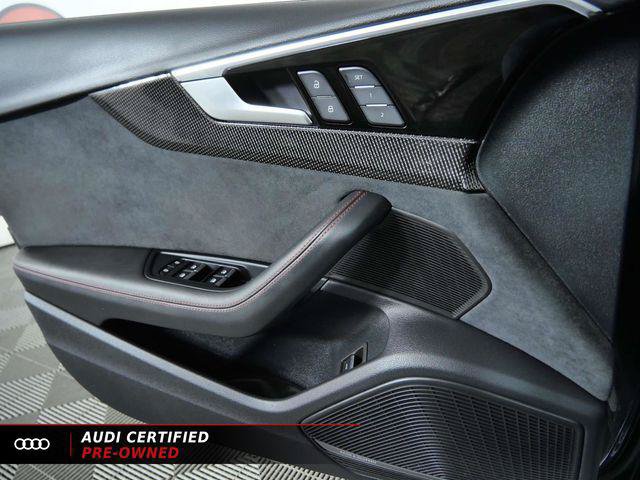 Used 2023 Audi S4 Premium Plus w/ Premium Plus Package AWD/4WD image 26