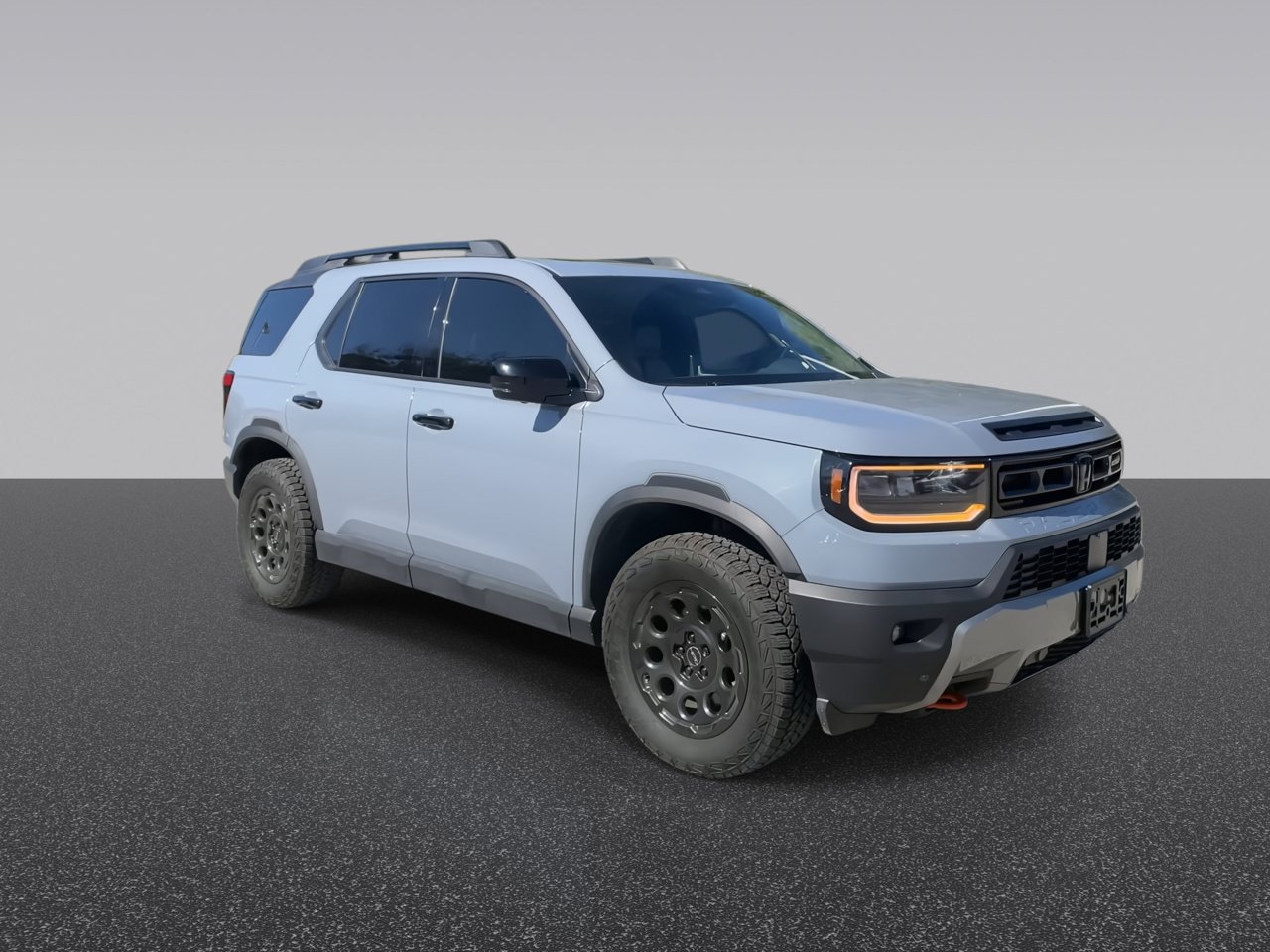 Used 2026 Honda Passport TrailSport Elite image 3