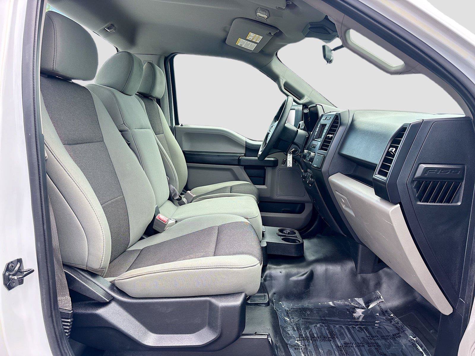 Used 2019 Ford F150 XL w/ Equipment Group 101A Mid RWD image 21