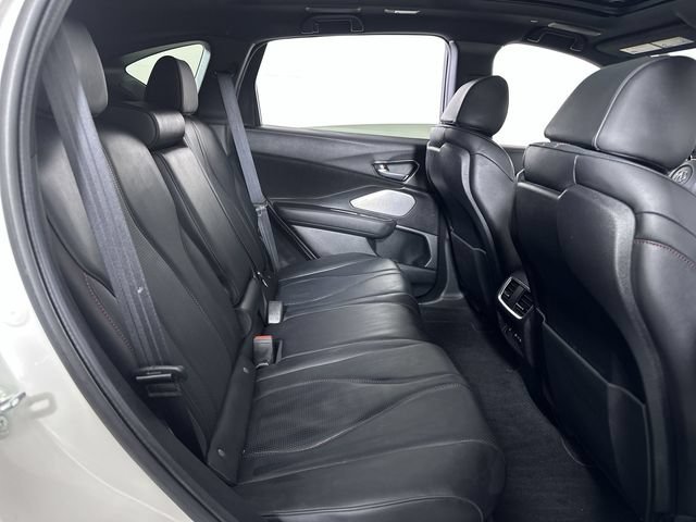Used 2025 Acura RDX A-Spec AWD/4WD image 28